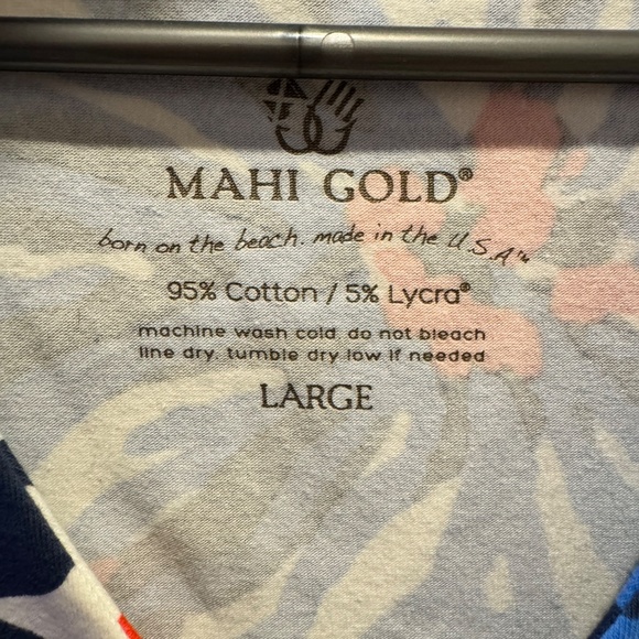 Mahi Gold Dress - Picture 3 of 4